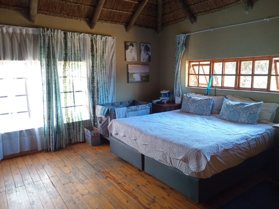 3 Bedroom Property for Sale in Hoopstad Free State